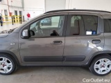  Fiat  Panda FIAT  / 2011 / 5P / BERLINA 1.0 FIREFLY 70CV SeS HYBRID #63