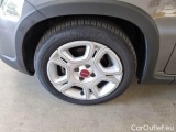  Fiat  Panda FIAT  / 2011 / 5P / BERLINA 1.0 FIREFLY 70CV SeS HYBRID #67