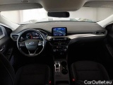  Ford  Kuga FORD  / 2019 / 5P / SUV 1.5 ECOBLUE 120CV 2WD TITANIUM AUTO #3