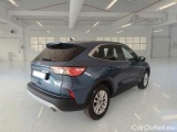  Ford  Kuga FORD  / 2019 / 5P / SUV 1.5 ECOBLUE 120CV 2WD TITANIUM AUTO #2