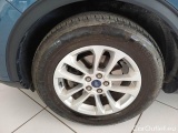  Ford  Kuga FORD  / 2019 / 5P / SUV 1.5 ECOBLUE 120CV 2WD TITANIUM AUTO #20