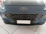  Ford  Kuga FORD  / 2019 / 5P / SUV 1.5 ECOBLUE 120CV 2WD TITANIUM AUTO #32