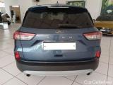  Ford  Kuga FORD  / 2019 / 5P / SUV 1.5 ECOBLUE 120CV 2WD TITANIUM AUTO #56