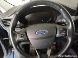 Ford  Kuga FORD  / 2019 / 5P / SUV 1.5 ECOBLUE 120CV 2WD TITANIUM AUTO #132