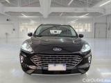  Ford  Kuga FORD  / 2019 / 5P / SUV 1.5 ECOBLUE 120CV 2WD TITANIUM BUS. AUTO #6