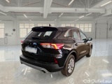  Ford  Kuga FORD  / 2019 / 5P / SUV 1.5 ECOBLUE 120CV 2WD TITANIUM BUS. AUTO #2