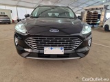  Ford  Kuga FORD  / 2019 / 5P / SUV 1.5 ECOBLUE 120CV 2WD TITANIUM BUS. AUTO #31