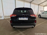  Ford  Kuga FORD  / 2019 / 5P / SUV 1.5 ECOBLUE 120CV 2WD TITANIUM BUS. AUTO #50