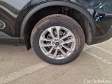  Ford  Kuga FORD  / 2019 / 5P / SUV 1.5 ECOBLUE 120CV 2WD TITANIUM BUS. AUTO #72