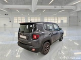  Jeep  Patriot JEEP RENEGADE / 2018 / 5P / SUV 1.0 T3 120CV BUSINESS #2