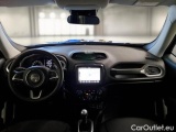  Jeep  Patriot JEEP RENEGADE / 2018 / 5P / SUV 1.0 T3 120CV BUSINESS #3