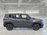  Jeep  Patriot JEEP RENEGADE / 2018 / 5P / SUV 1.0 T3 120CV BUSINESS #7