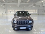  Jeep  Patriot JEEP RENEGADE / 2018 / 5P / SUV 1.0 T3 120CV BUSINESS #6
