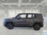  Jeep  Patriot JEEP RENEGADE / 2018 / 5P / SUV 1.0 T3 120CV BUSINESS #8