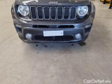  Jeep  Patriot JEEP RENEGADE / 2018 / 5P / SUV 1.0 T3 120CV BUSINESS #26
