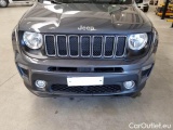  Jeep  Patriot JEEP RENEGADE / 2018 / 5P / SUV 1.0 T3 120CV BUSINESS #23