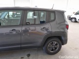  Jeep  Patriot JEEP RENEGADE / 2018 / 5P / SUV 1.0 T3 120CV BUSINESS #43