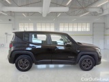  Jeep  Patriot JEEP RENEGADE / 2018 / 5P / SUV 1.6 MJET 130CV LONGITUDE #7
