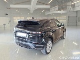  Land Rover  Range Rover Evoque LAND ROVER  / 2018 / 5P / SUV 2.0D I4 163 MHEV R-DYNAMIC S AWD AUTO #2