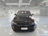  Land Rover  Range Rover Evoque LAND ROVER  / 2018 / 5P / SUV 2.0D I4 163 MHEV R-DYNAMIC S AWD AUTO #6