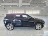  Land Rover  Range Rover Evoque LAND ROVER  / 2018 / 5P / SUV 2.0D I4 163 MHEV R-DYNAMIC S AWD AUTO #7