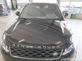  Land Rover  Range Rover Evoque LAND ROVER  / 2018 / 5P / SUV 2.0D I4 163 MHEV R-DYNAMIC S AWD AUTO #26