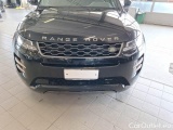  Land Rover  Range Rover Evoque LAND ROVER  / 2018 / 5P / SUV 2.0D I4 163 MHEV R-DYNAMIC S AWD AUTO #28