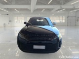  Land Rover  Range Rover Evoque LAND ROVER  / 2018 / 5P / SUV 2.0D I4 163 MHEV S AWD AUTO #6