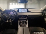  Mazda  CX-60 MAZDA  / 2022 / 5P / SUV 3.3L E-SKYACTIV MHEV EXCL. LINE AUTO #3