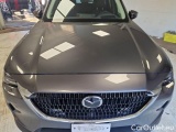  Mazda  CX-60 MAZDA  / 2022 / 5P / SUV 3.3L E-SKYACTIV MHEV EXCL. LINE AUTO #24