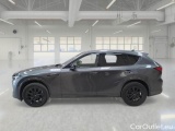  Mazda  CX-60 MAZDA  / 2022 / 5P / SUV 3.3L E-SKYACTIV MHEV HOMURA AWD AUTO #8