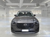 Mazda  CX-60 MAZDA  / 2022 / 5P / SUV 3.3L E-SKYACTIV MHEV HOMURA AWD AUTO #6