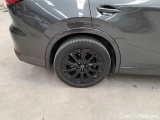  Mazda  CX-60 MAZDA  / 2022 / 5P / SUV 3.3L E-SKYACTIV MHEV HOMURA AWD AUTO #18