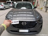  Mazda  CX-60 MAZDA  / 2022 / 5P / SUV 3.3L E-SKYACTIV MHEV HOMURA AWD AUTO #23