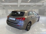  Mercedes  A-Klasse MERCEDES-BENZ CLASSE A / 2018 / 5P / BERLINA A 180 D AUTOMATIC BUSINESS EXTRA #2