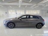  Mercedes  A-Klasse MERCEDES-BENZ CLASSE A / 2018 / 5P / BERLINA A 180 D AUTOMATIC BUSINESS EXTRA #8