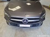  Mercedes  A-Klasse MERCEDES-BENZ CLASSE A / 2018 / 5P / BERLINA A 180 D AUTOMATIC BUSINESS EXTRA #31