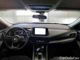  Nissan  Qashqai NISSAN  / 2021 / 5P / CROSSOVER 1.3 MHEV 158 BUSINESS XTRONIC #3