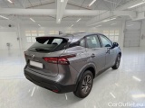  Nissan  Qashqai NISSAN  / 2021 / 5P / CROSSOVER 1.3 MHEV 158 BUSINESS XTRONIC #2