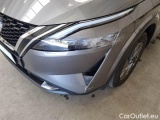  Nissan  Qashqai NISSAN  / 2021 / 5P / CROSSOVER 1.3 MHEV 158 BUSINESS XTRONIC #26