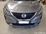 Nissan  Qashqai NISSAN  / 2021 / 5P / CROSSOVER 1.3 MHEV 158 BUSINESS XTRONIC #30