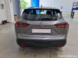  Nissan  Qashqai NISSAN  / 2021 / 5P / CROSSOVER 1.3 MHEV 158 BUSINESS XTRONIC #51