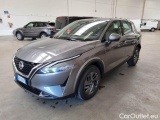  Nissan  Qashqai NISSAN  / 2021 / 5P / CROSSOVER 1.3 MHEV 158 BUSINESS XTRONIC #96
