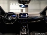  Nissan  Qashqai NISSAN  / 2021 / 5P / CROSSOVER 1.3 MHEV 158 TEKNA+ XTRONIC #3