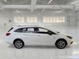  Opel  Astra OPEL  / 2019 / 5P / STATION WAGON ST 1.5 CDTI BUSINESS ELEGA.105CV SeS MT6 #7