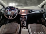  Opel  Astra OPEL  / 2019 / 5P / STATION WAGON ST 1.5 CDTI BUSINESS ELEGA.105CV SeS MT6 #3