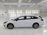  Opel  Astra OPEL  / 2019 / 5P / STATION WAGON ST 1.5 CDTI BUSINESS ELEGA.105CV SeS MT6 #8
