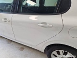  Peugeot  208 PEUGEOT  5 PORTE 10 ACTIVE 1.4 HDI 68CV FAP #75