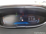  Peugeot  3008 PEUGEOT  / 2016 / 5P / SUV BLUEHDI 130 SeS ALLURE #4