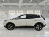  Peugeot  3008 PEUGEOT  / 2016 / 5P / SUV BLUEHDI 130 SeS ALLURE #8